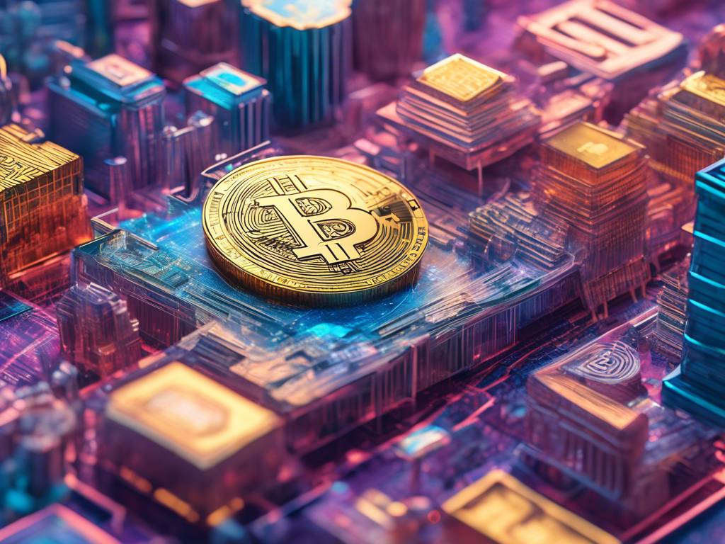 Brian Rose Offers Londoners £100 in New Crypto ??