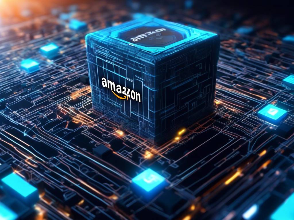 Amazon unlikely to dominate AI model wars soon ?