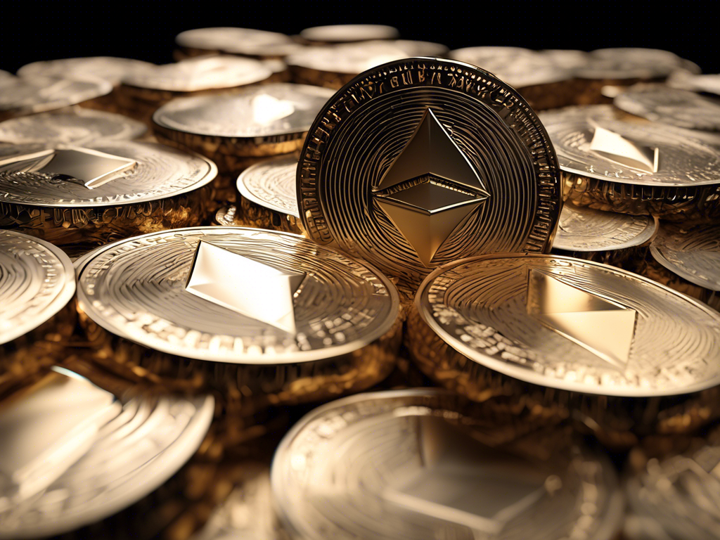 Ethereum ETFs SEC ruling: A game-changer for crypto investors! ??