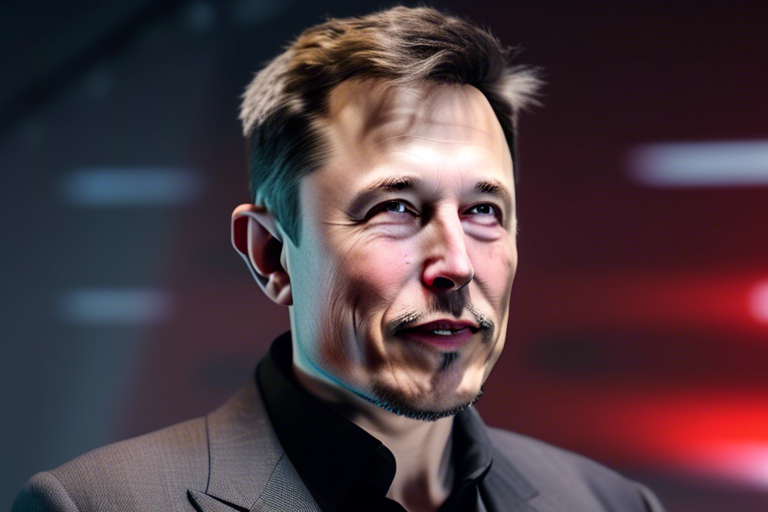 Tesla CEO settles legal battle with AI company ??