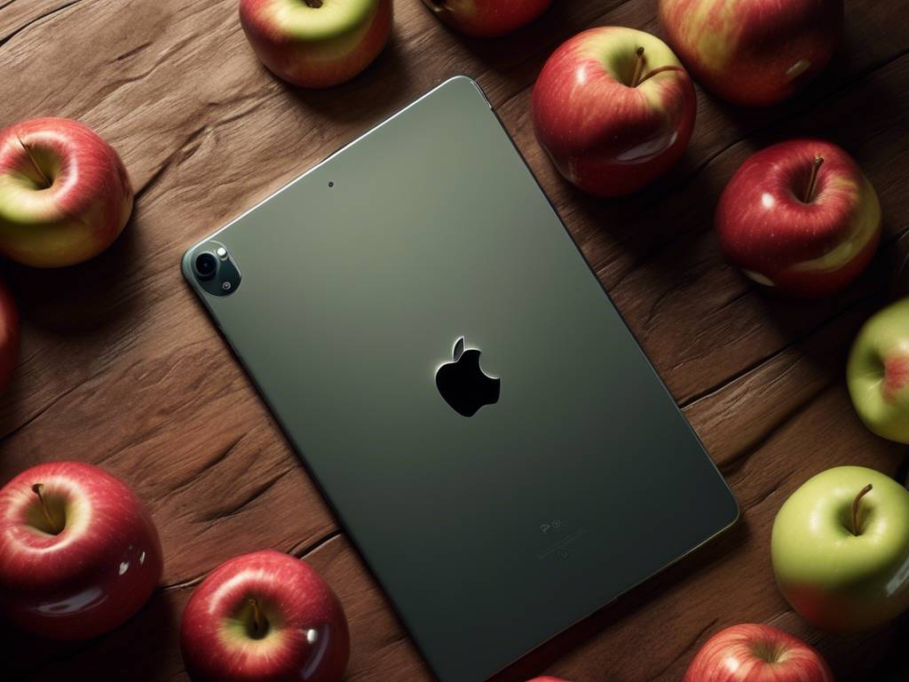 Experts analyze Apple's apology for iPad Pro ad ??