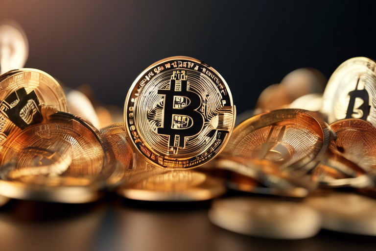 $63,000 Bitcoin price approached as broader market rally is witnessed ?