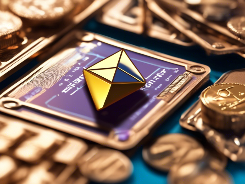 Ethereum ETF Approvals Classify ETH and Others as Commodities, Analysts Claim ??