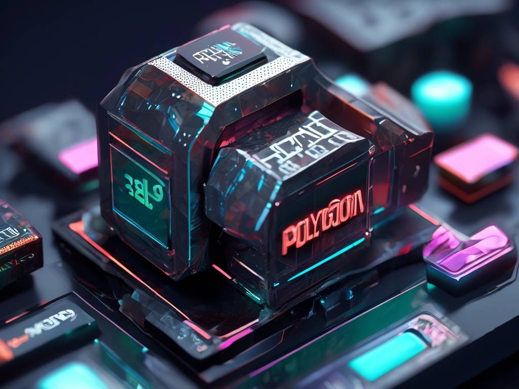 Polygon (MATIC) Price Correction Imminent ??