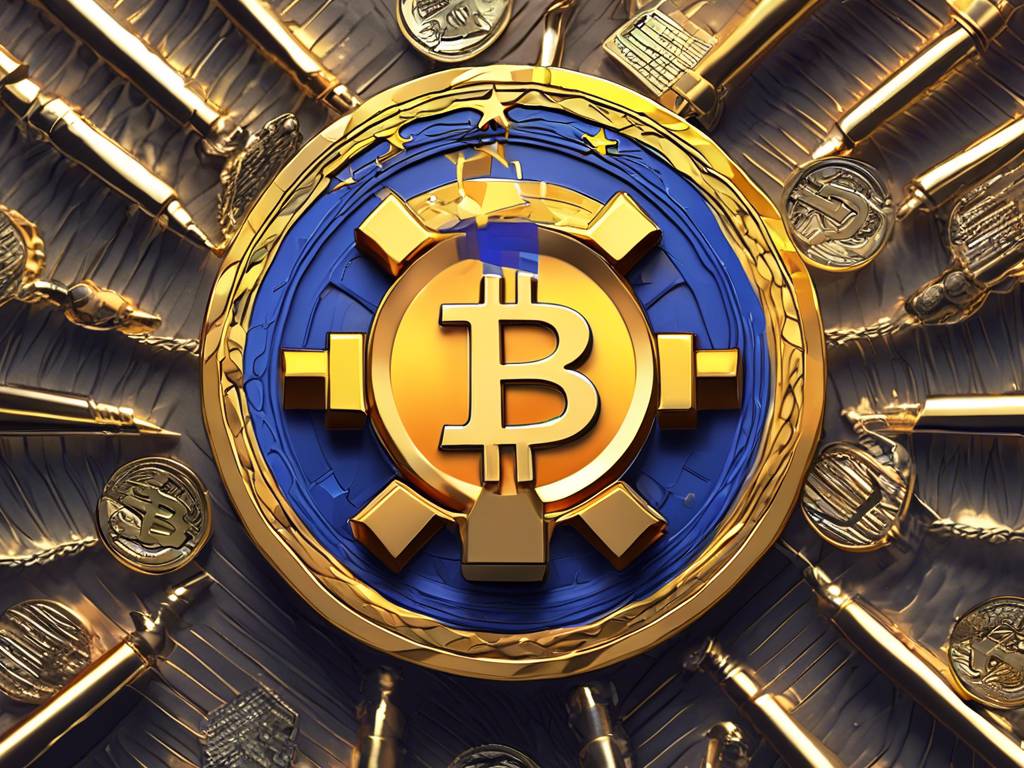 EU Bans Non-Custodial Crypto Wallets? ? Unveiling the Truth!