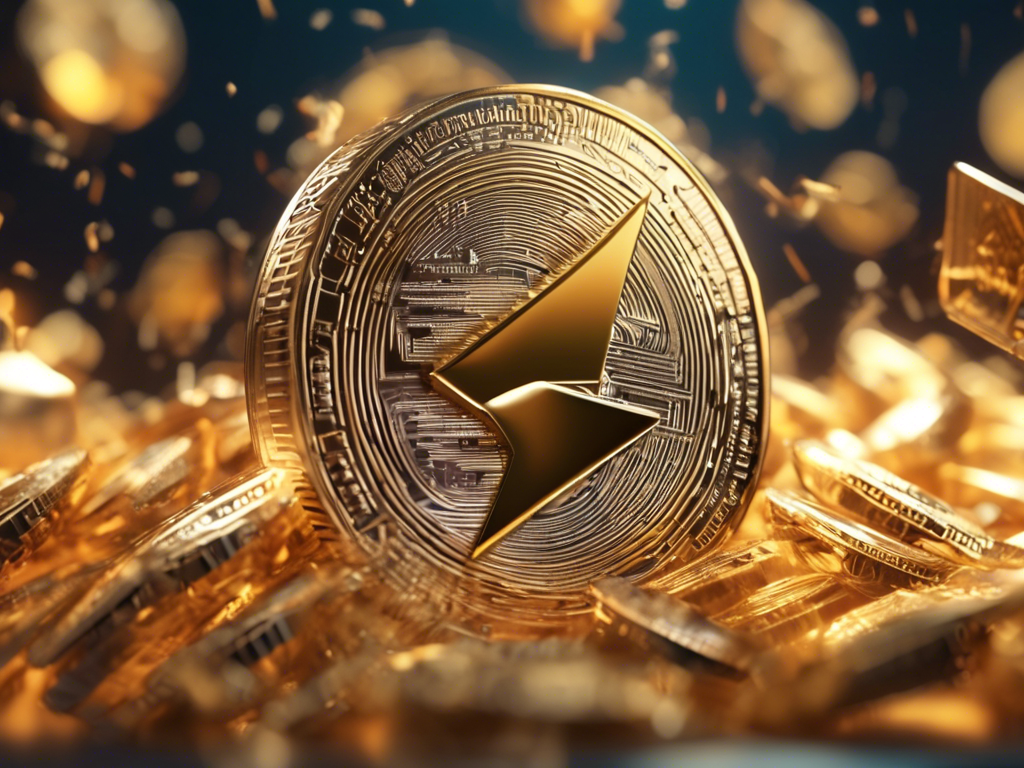 Crypto Twitter celebrates Ethereum ETF win ??‼️