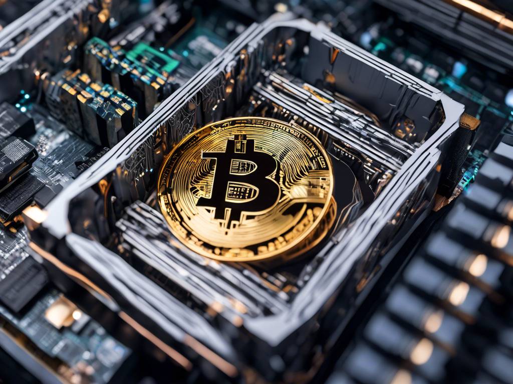 Bitmain backs Bitcoin Layer2 BEVM ???