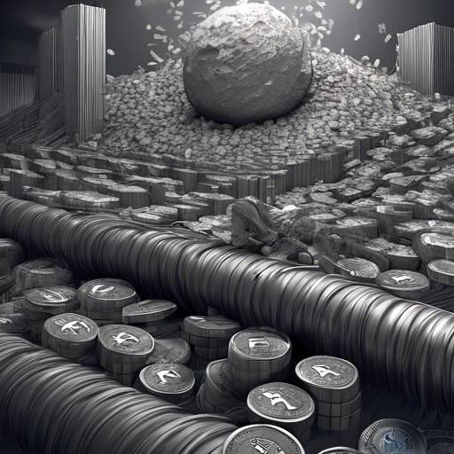 Bitcoin ETF: BlackRock's IBIT & Grayscale's GBTC Plummet Pre-market ??