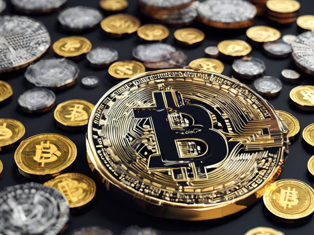 $230M Crypto Money-Laundering Scam Exposed in Hong Kong ?