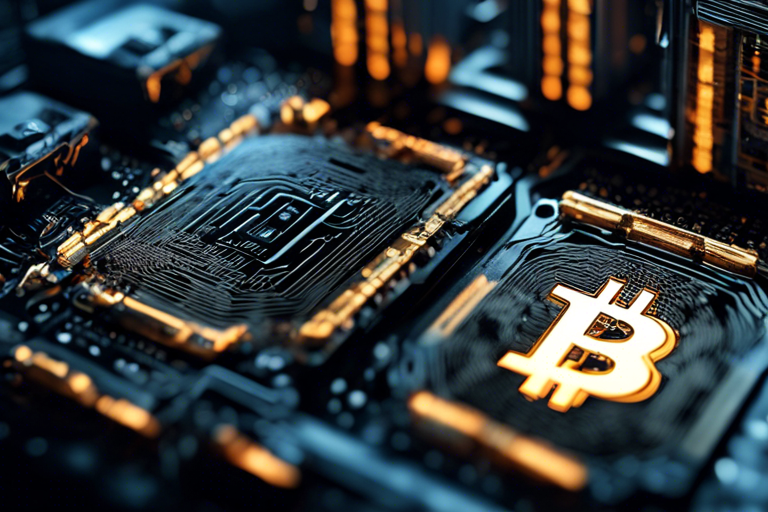 Bitcoin miners hit $22.8B market cap ? - JPMorgan report ?