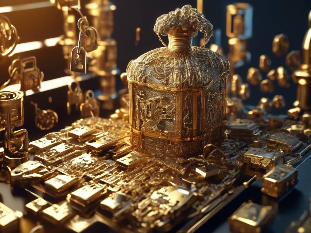 Unlock the secret stock billionaires love ??