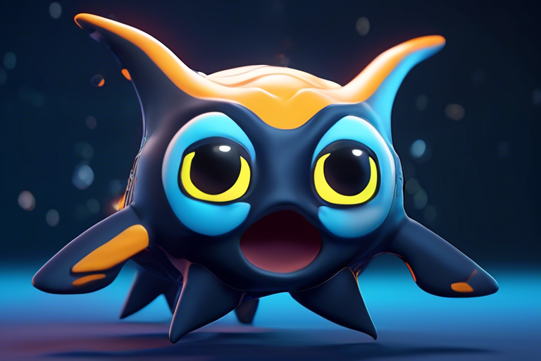 Join Manta Network and BONK for Meme-ta Season! ?? Dive into the fun collaboration now!
