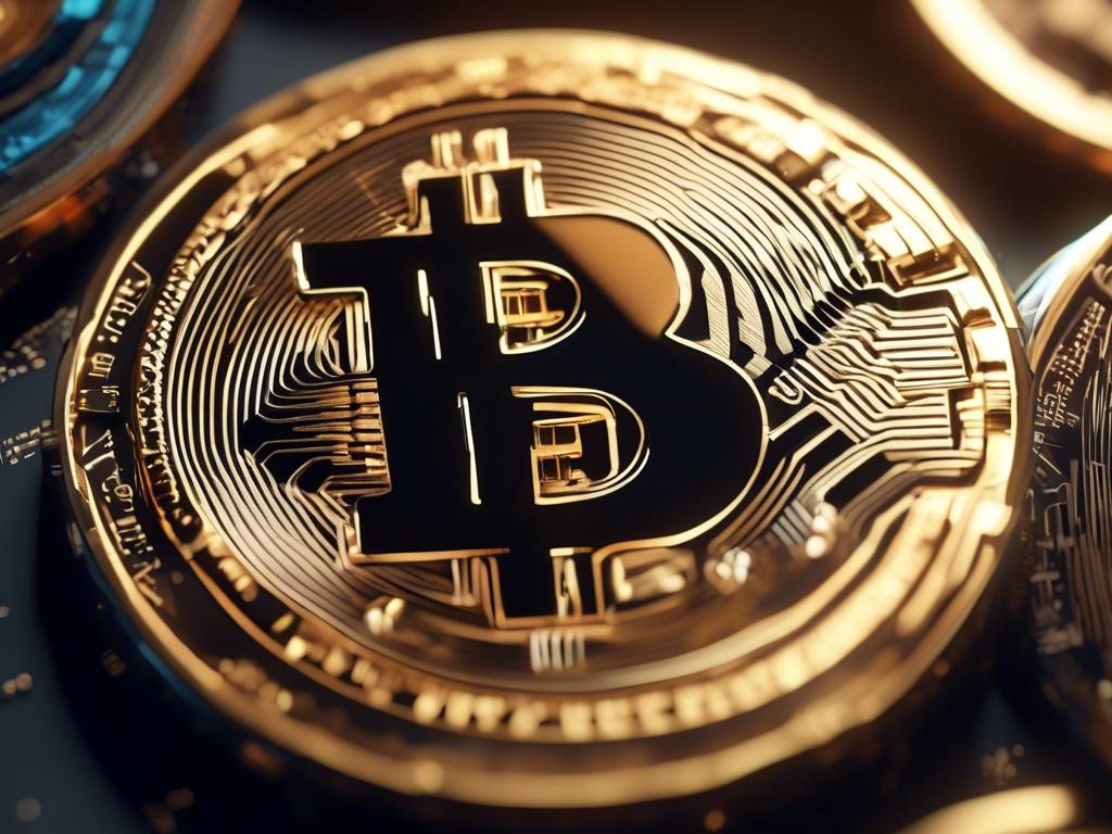 Stay tuned for 3 key crypto events coming up! ?