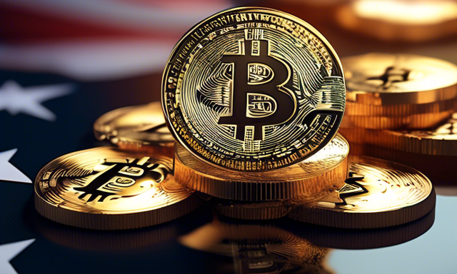 Is the Sale of US Government’s Bitcoin being considered by them? ?