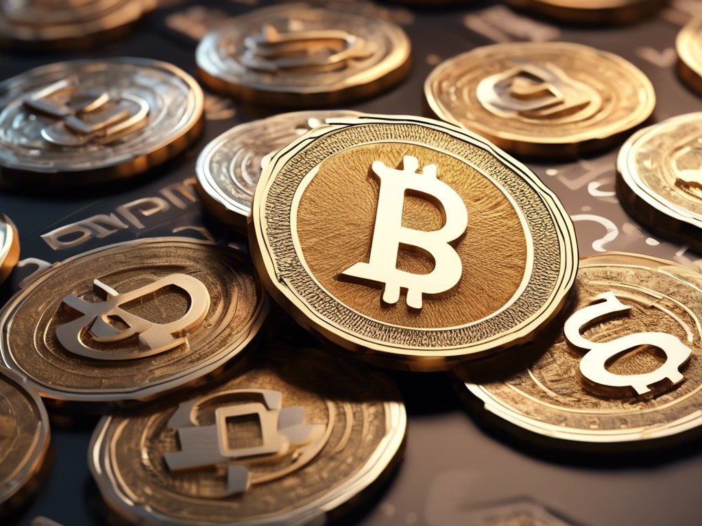 Ondo Finance's ONDO Token Surges to New ATH ?