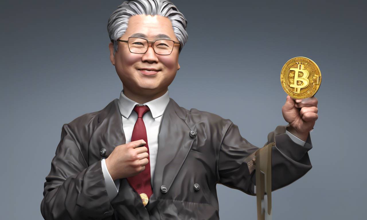 Crypto Expert Reveals: Do Kwon Triumphs in US Extradition Appeal! ??