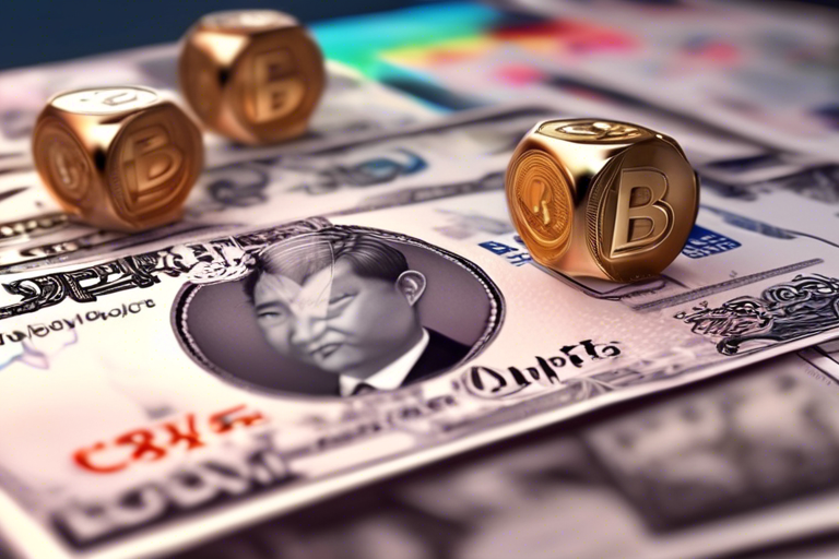 Lawmaker’s ‘Monopoly’ Scrutiny Shines Spotlight on South Korean Crypto Exchange Upbit ?