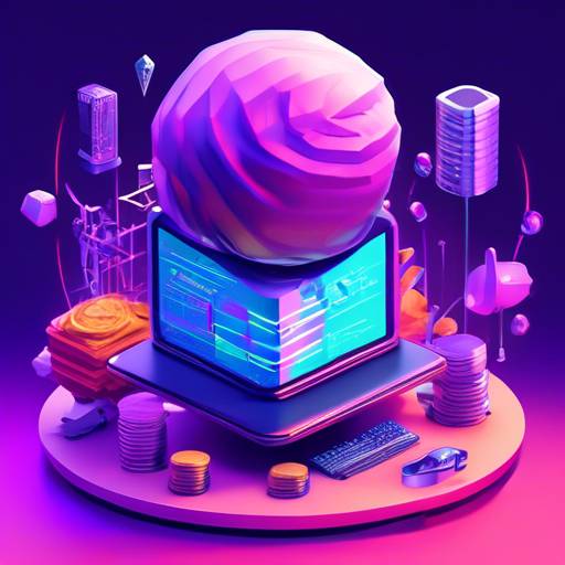 Unleash DeFi Opportunities: Invest in UNI, AAVE, LINK for Massive Gains! ?