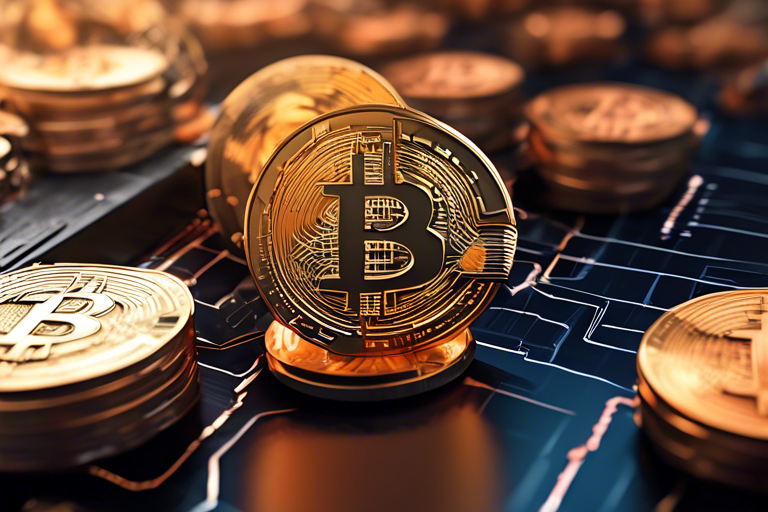 A rise in Bitcoin prices at year-end may be fueled by Donald Trump's 2024 victory, as per report ?
