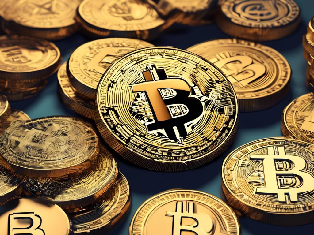 India ranks in top 10 crypto exchanges worldwide! ???