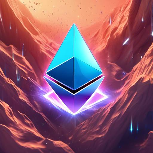 Ethereum Layer 2 Chain Blast Unleashes Official Mainnet ??