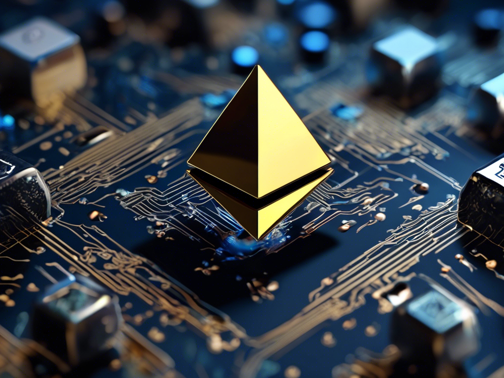 Crypto Analyst Predicts Ethereum Will Go 'Really Freaking Bullish' ?