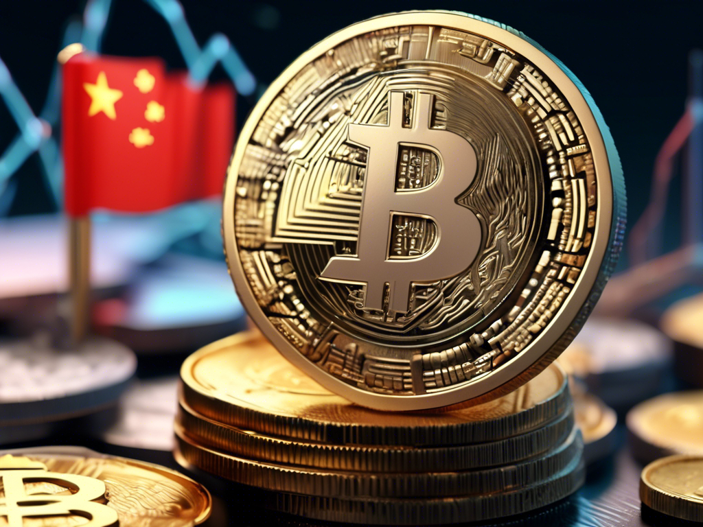 Top Analysts List Altcoins to 'Stack' Before China Unbans Crypto! ?