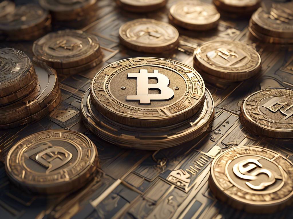 The Rise of Chainge Coin: Disrupting Traditional Banking Systems