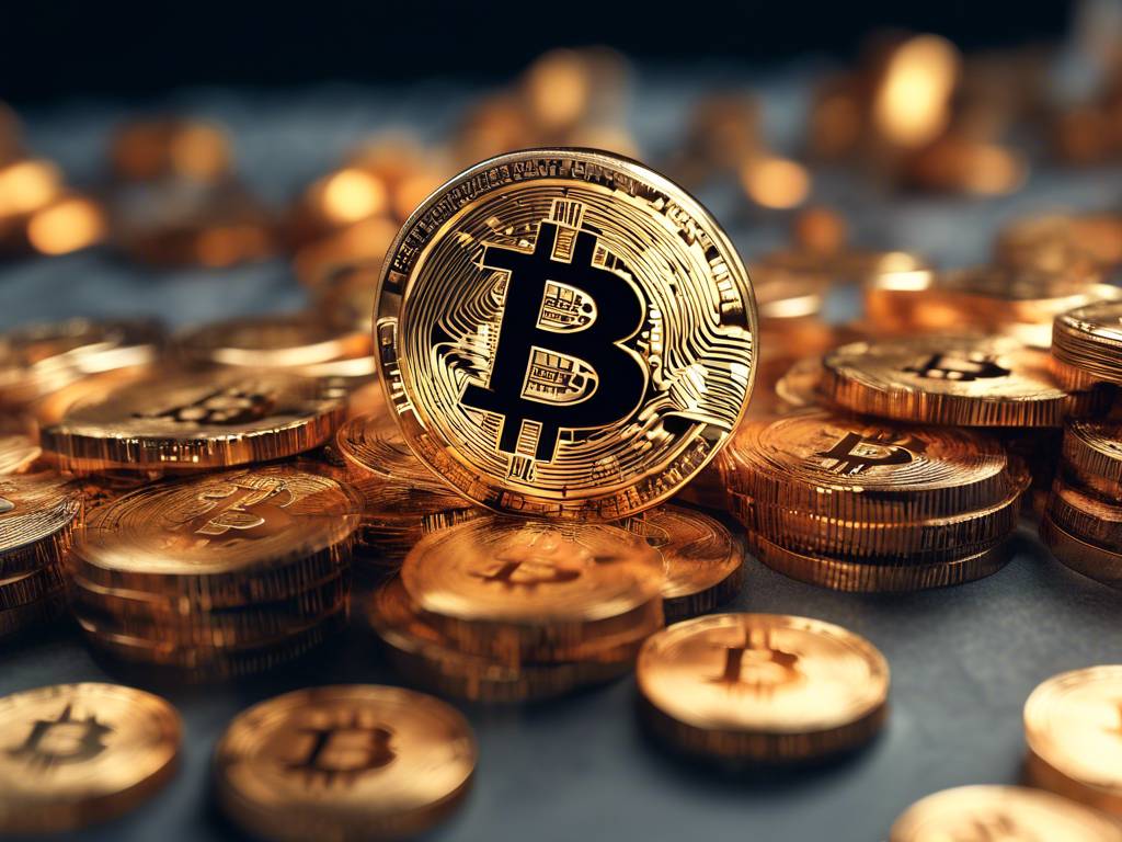 Bitcoin's Q1 Surge: ETFs Drive Boom, Euphoria Calls for Caution ??