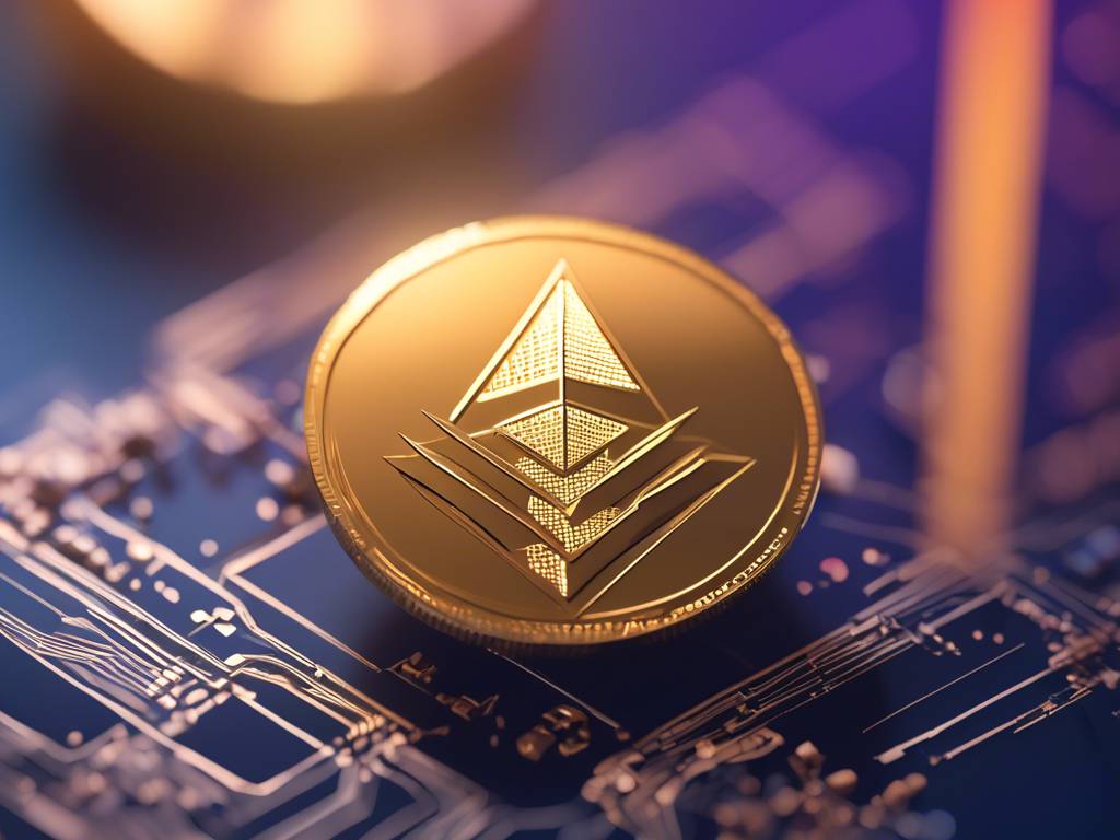 Ethereum (ETH) targets $3,500 ???
