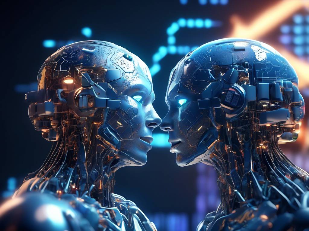 Top AI ETF: The Best Investment for You! ?