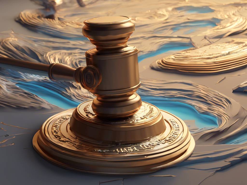 Ripple v. SEC Lawsuit: March Expectations and Updates! ?