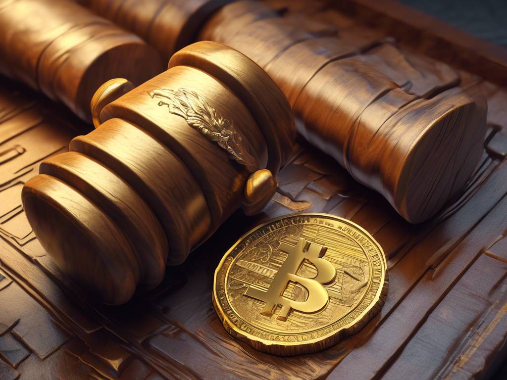 SEC uses Judge Failla ruling to impact Binance & CZ lawsuit! ??