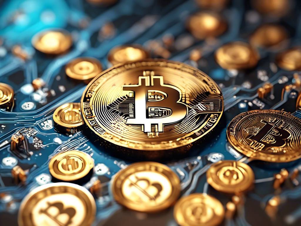 Bitcoin Price Expected to Rise by 15% in April! ?