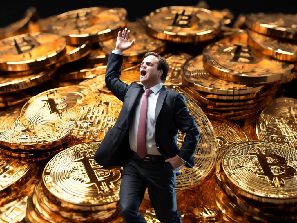 Investors Flee Bitcoin ETFs with $120M Exit, BlackRock's IBIT Streak Broken! ?