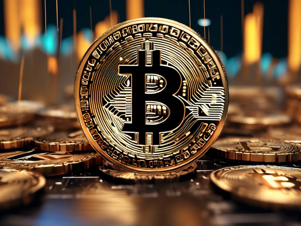Bitcoin Signals Pre-Parabolic Trend ??