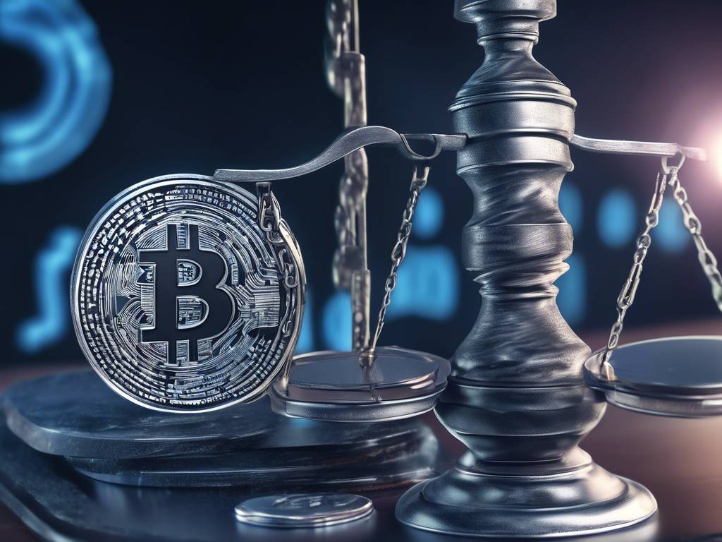 Ripple v. SEC Lawsuit Update: Trial Progress and Insights! ?