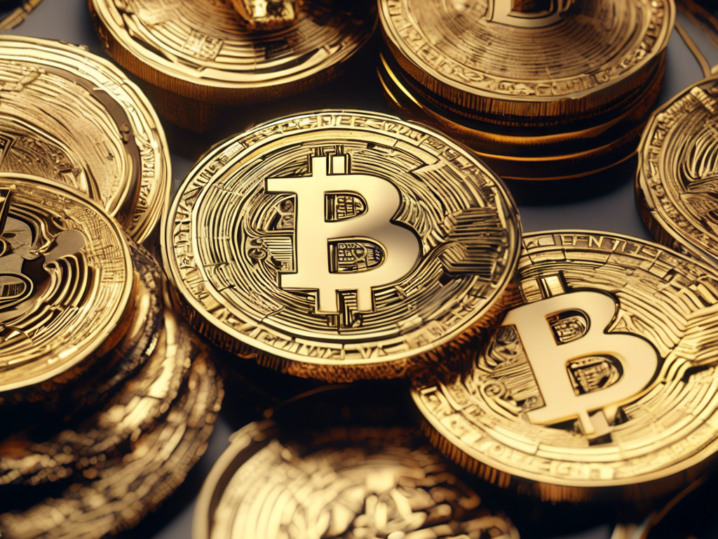 Digital Asset Investment Hits Record $1bn Inflows! ??