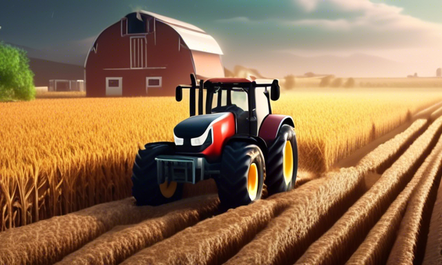 New NFT launch .farm dedicated to farmers by Unstoppable Domains and Farmsent ?