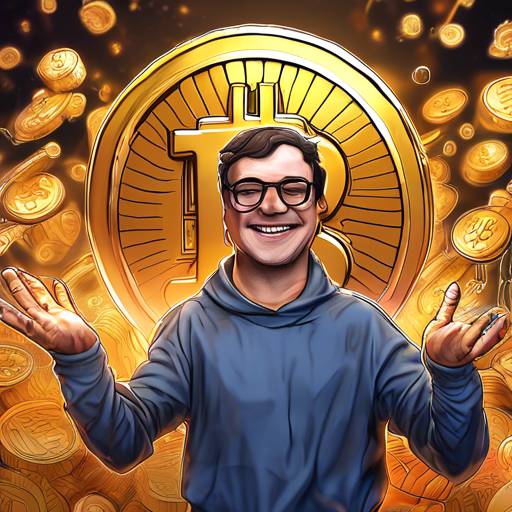 Bitcoin (BTC) Surges to $60K ? - First Time Since Nov 2021! ?