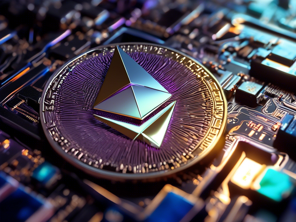 Ethereum's Pectra Upgrade Coming in Q1 2025 ??