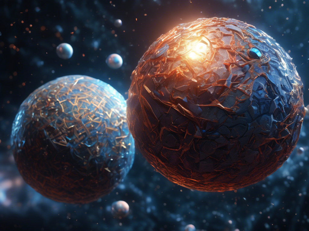 Create L1s with Nibiru's Unique Divine: Parallel Optimistic Execution ?
