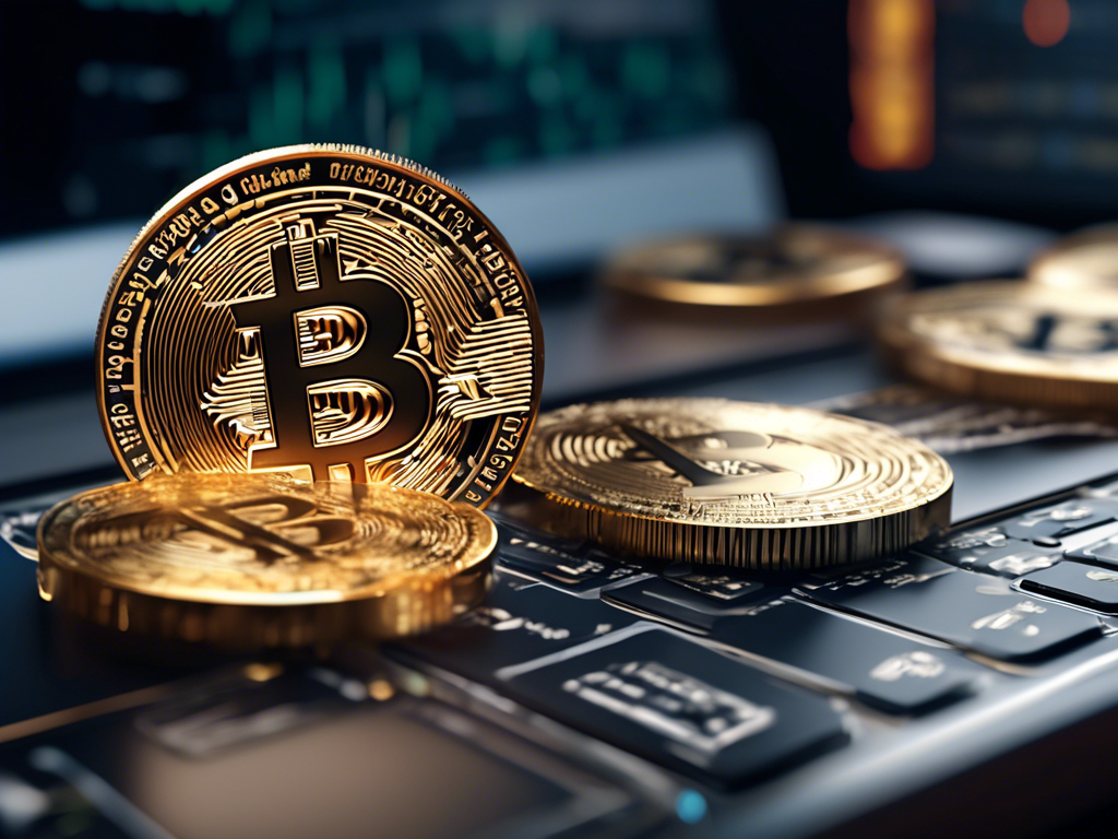 Maximize your profits with smart crypto strategies! ??