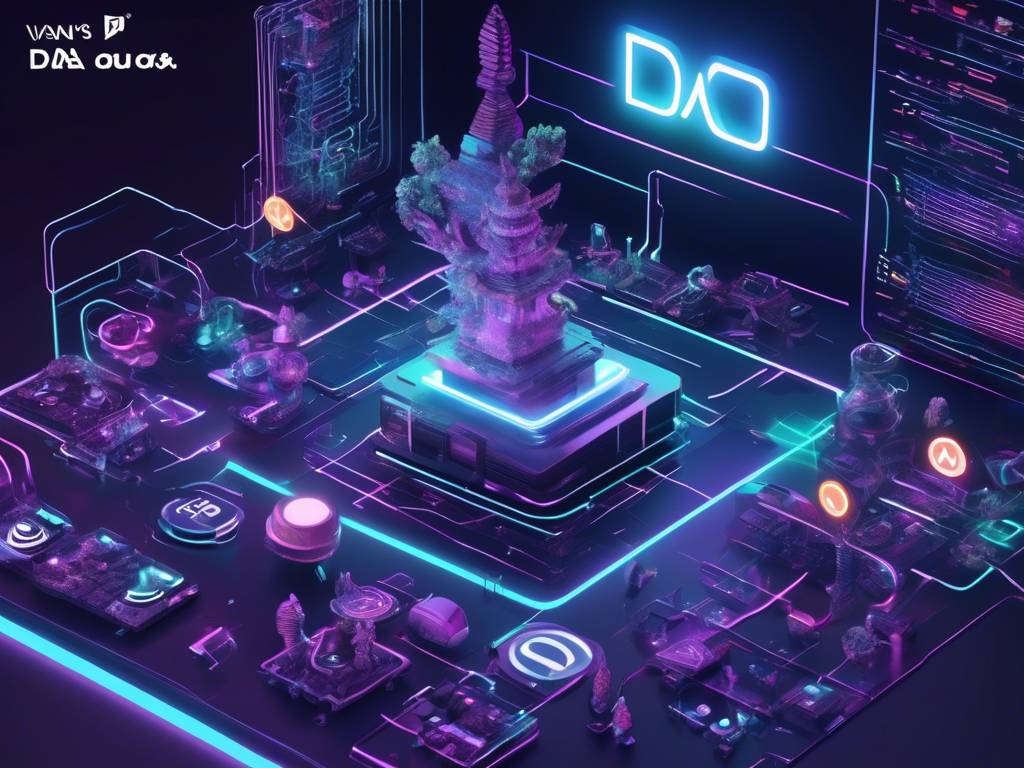 Vana's new DAO empowers Reddit users to control data ?