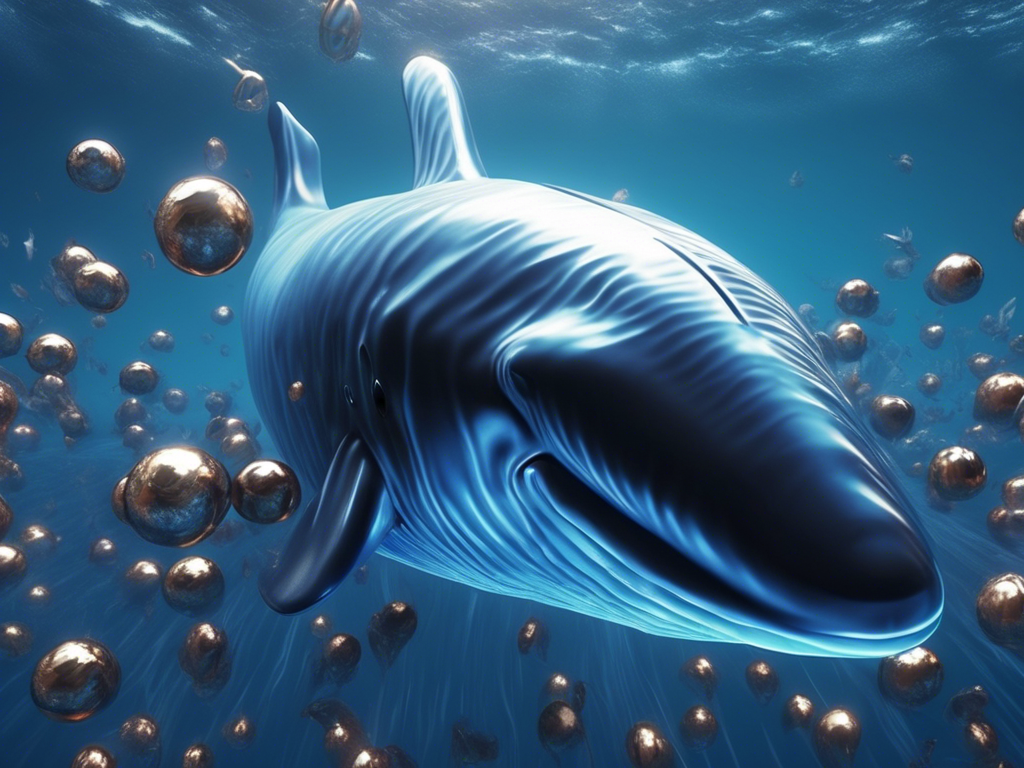 Ethereum Investors Thrive as Whales Retreat ??
