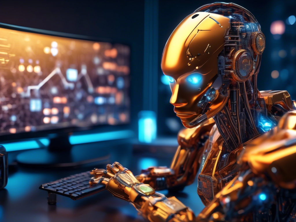 Crypto experts excited for AI-generated investment opportunities ??