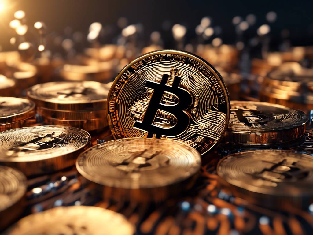 Bitcoin Price Awaits Critical Decision ??