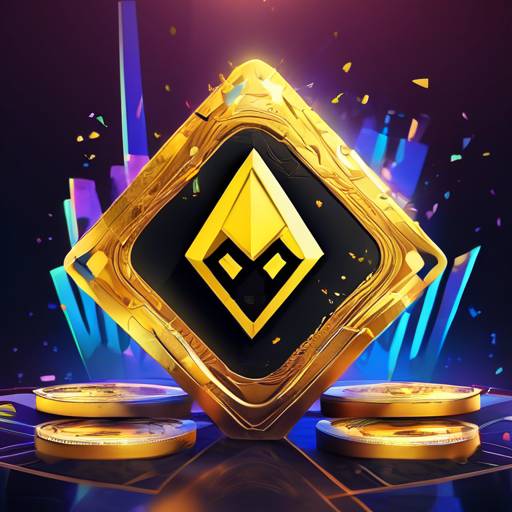 Binance's VIP Program: Exclusive Perks for Non-Crypto Traders! ?