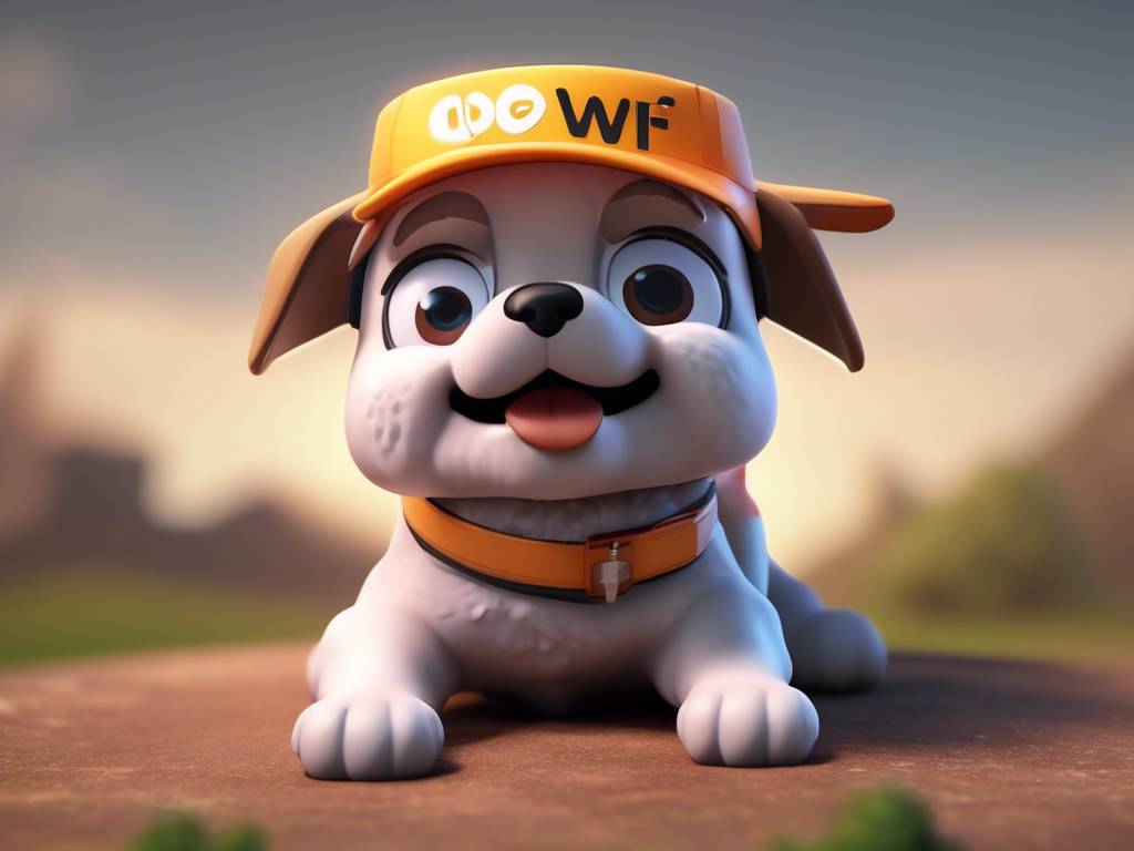 Dogwifhat Price Predictions: Buy WIF Now? ??