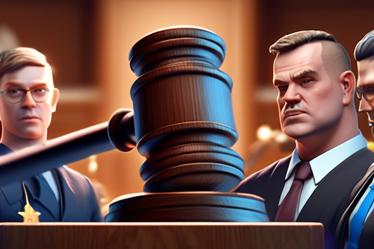 First district court delivers verdict on 18 defendants in social media scam ?